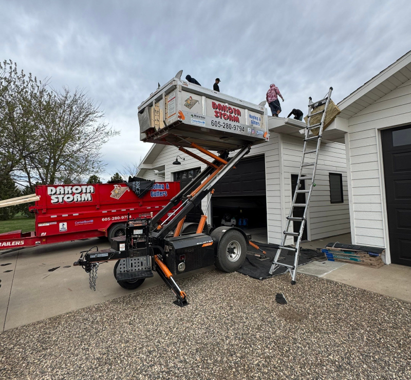 CertainTeed Certified — Dakota Storm Roofing