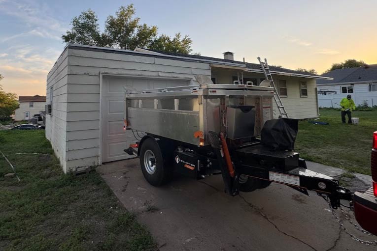 CertainTeed Certified — Dakota Storm Roofing
