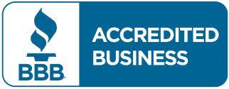 BBB Accredited Business