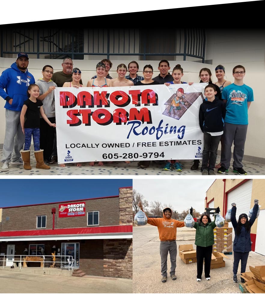 From a Garage to a Community Staple