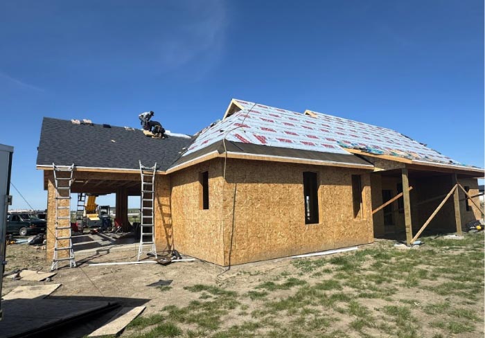 Equipter Advanced Equipment — Dakota Storm Roofing
