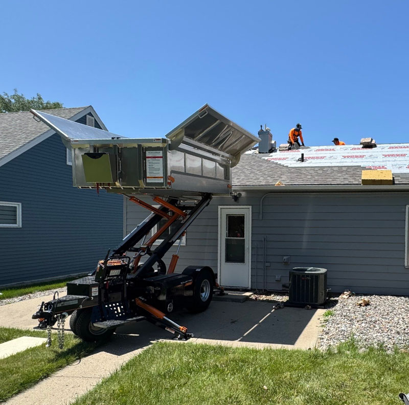 CertainTeed Certified — Dakota Storm Roofing