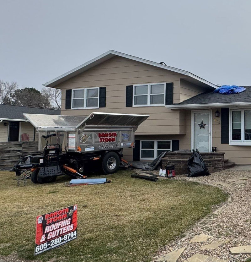 OSHA Safety Standards — Dakota Storm Roofing